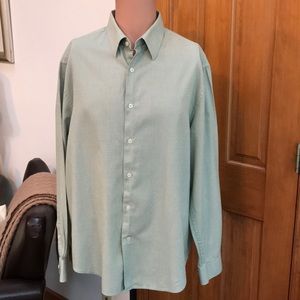 Perry Ellis men’s shirt